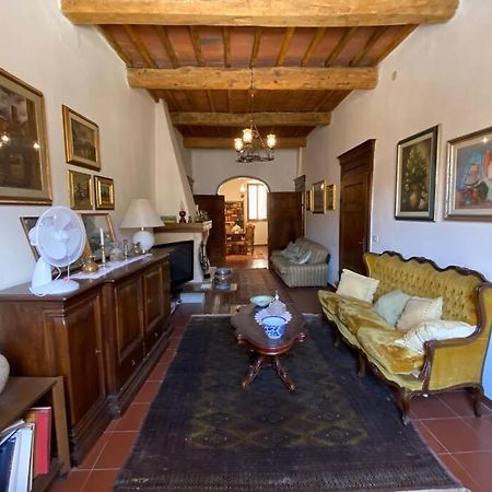 Casa Acquedotto Mediceo Apartment Pitigliano Exterior photo