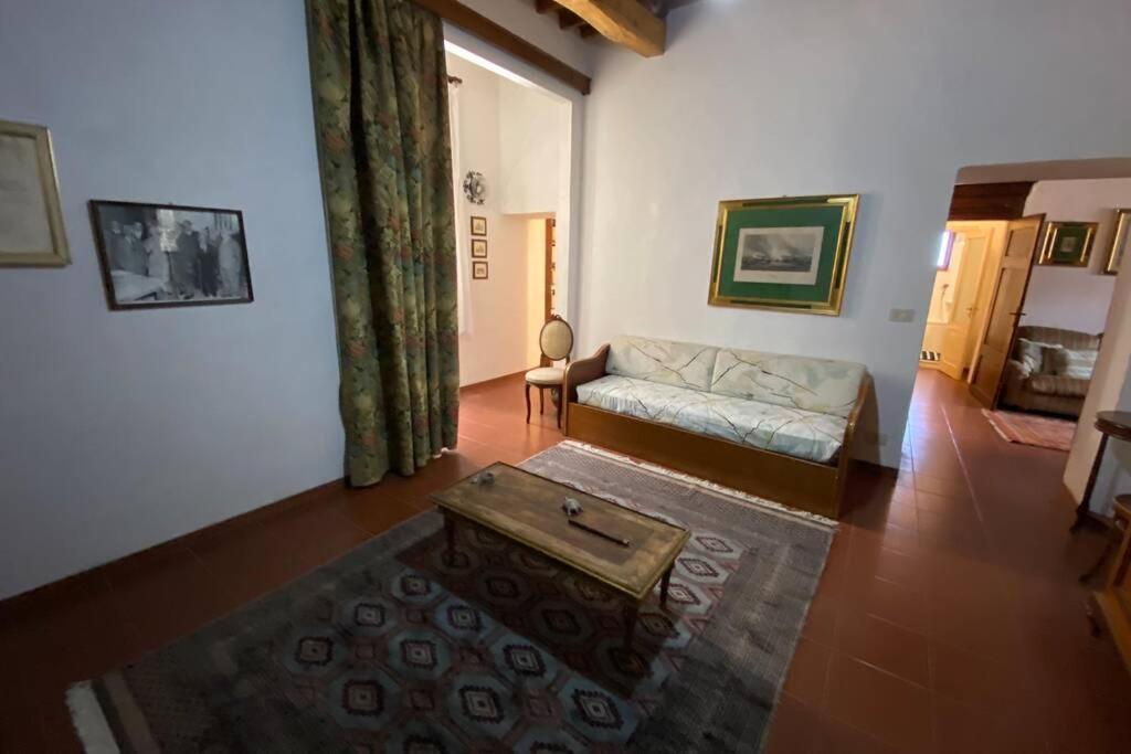 Casa Acquedotto Mediceo Apartment Pitigliano Exterior photo