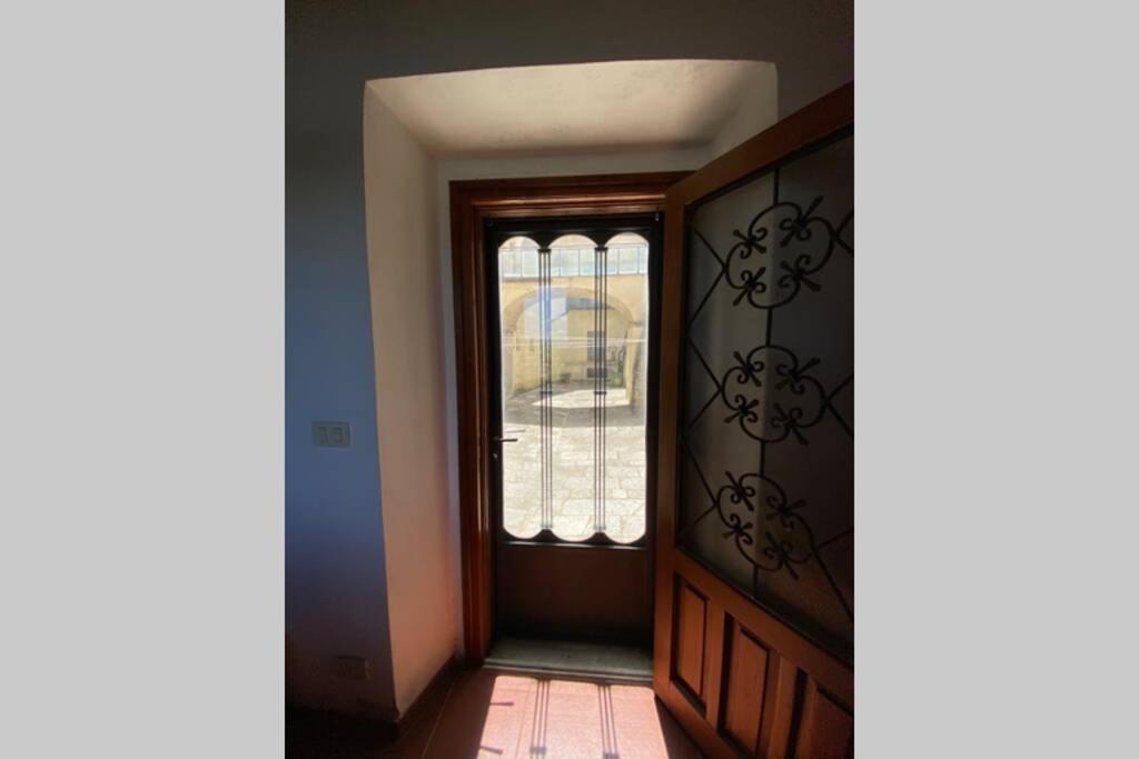 Casa Acquedotto Mediceo Apartment Pitigliano Exterior photo