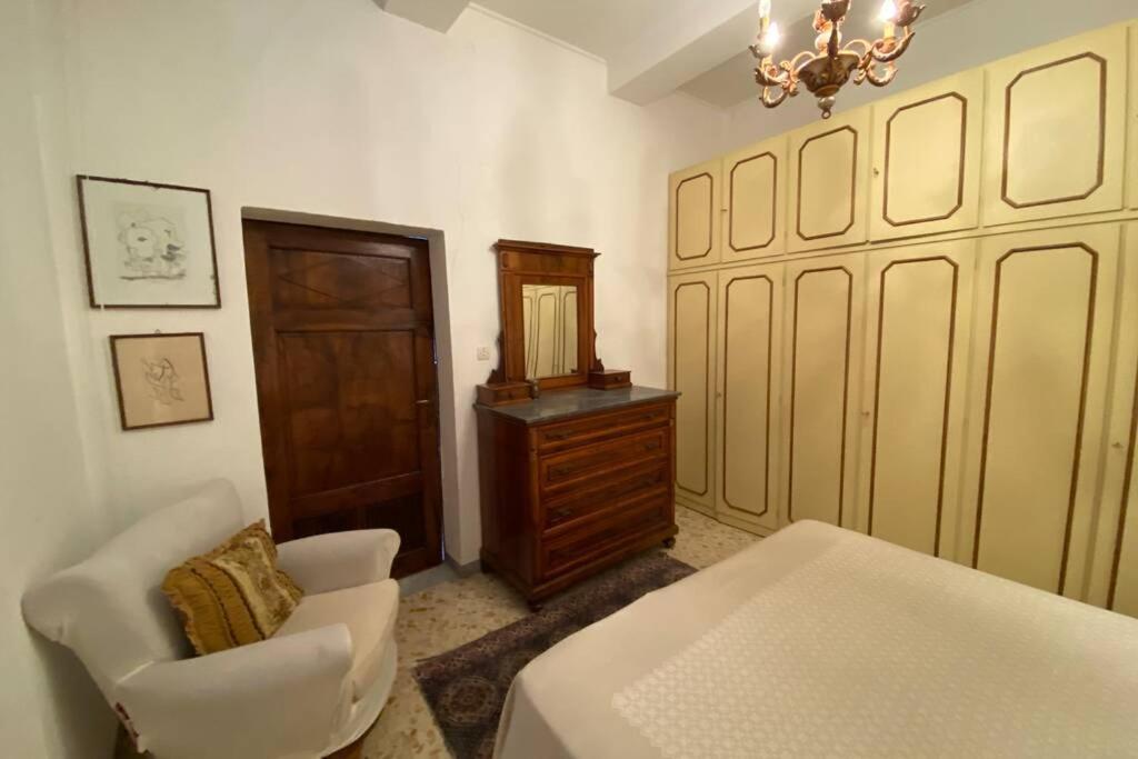 Casa Acquedotto Mediceo Apartment Pitigliano Exterior photo